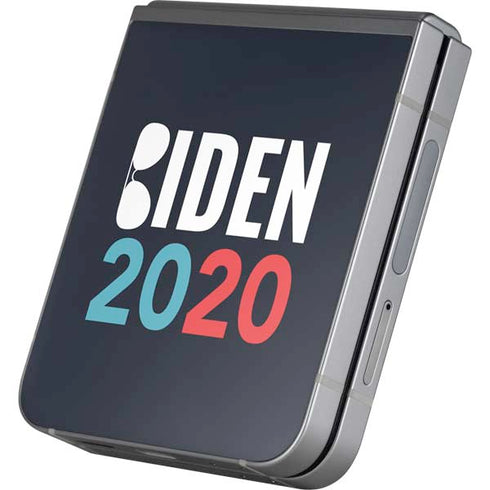 Biden 2020 Galaxy Z Flip6 Skin
